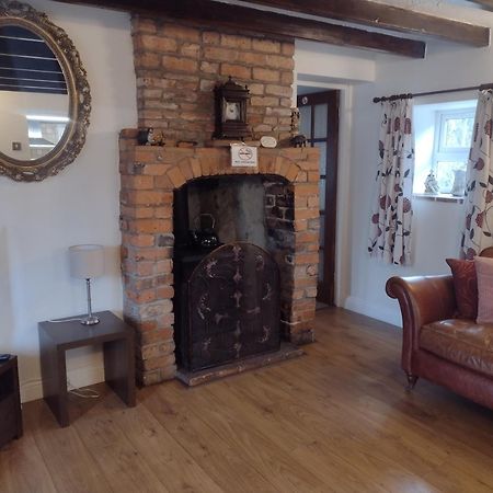 Fisherman'S Cottage Barmston Экстерьер фото