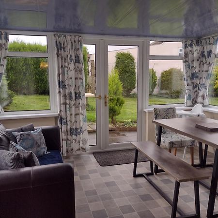 Fisherman'S Cottage Barmston Экстерьер фото