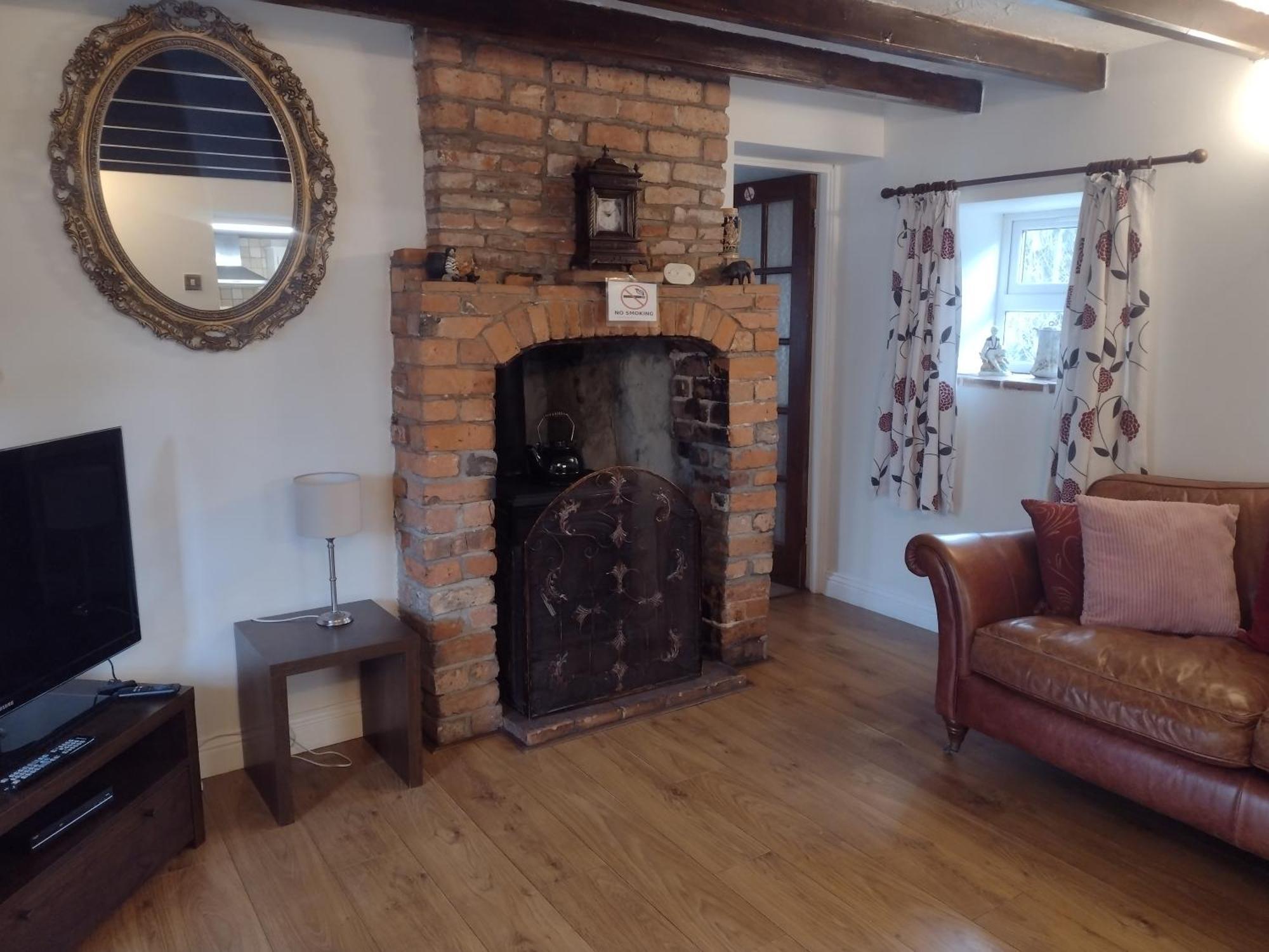 Fisherman'S Cottage Barmston Экстерьер фото