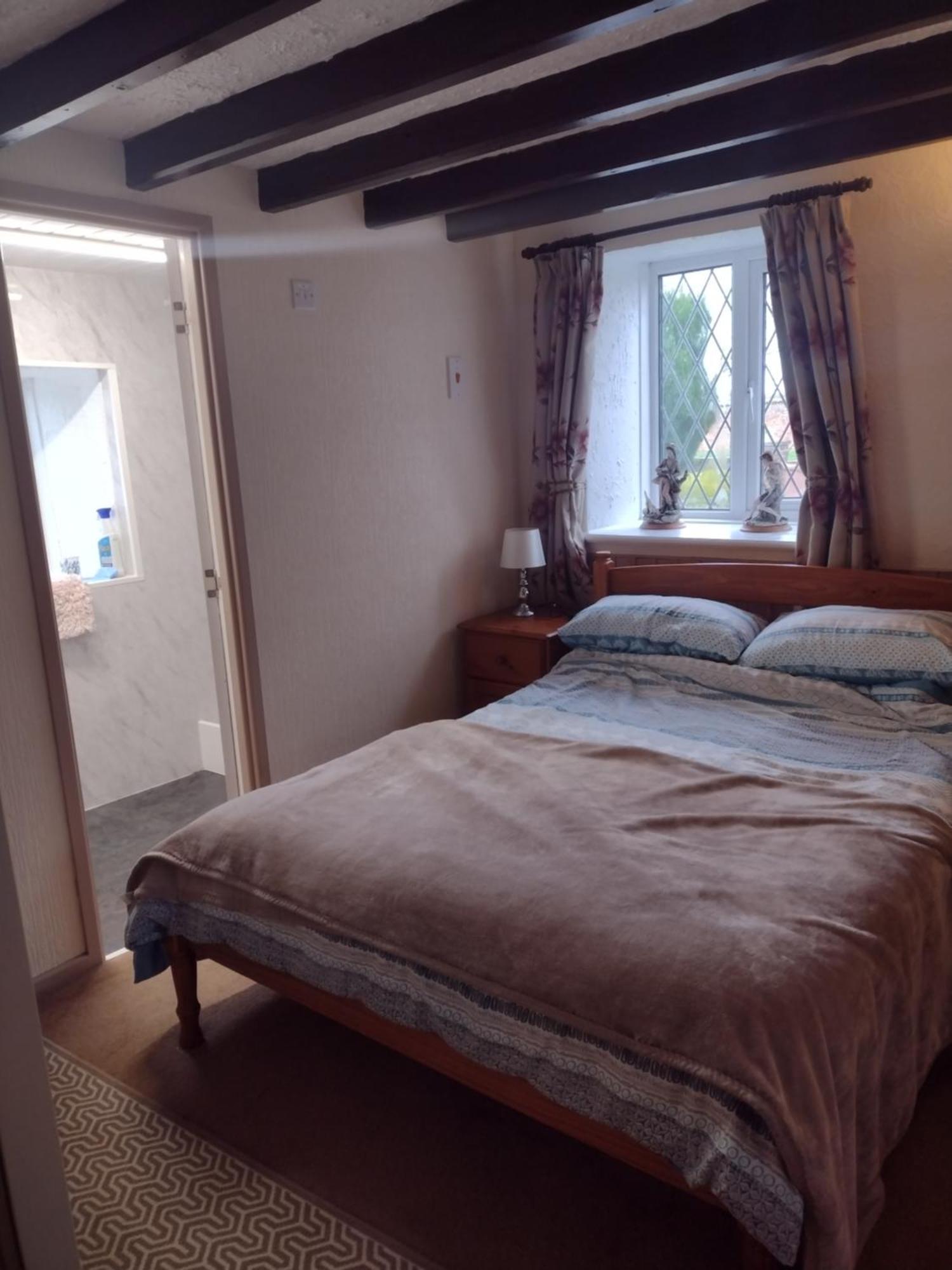 Fisherman'S Cottage Barmston Экстерьер фото