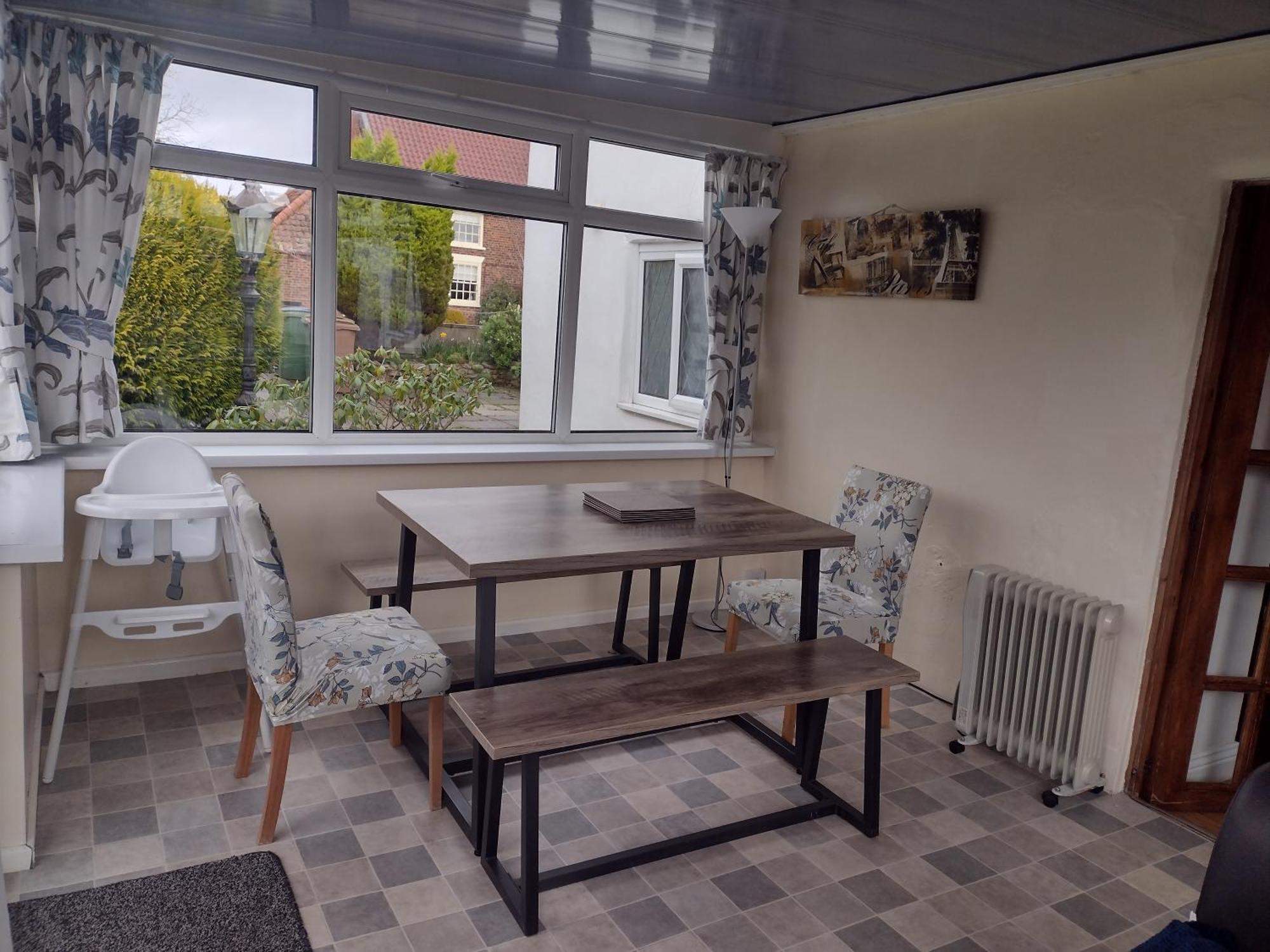 Fisherman'S Cottage Barmston Экстерьер фото