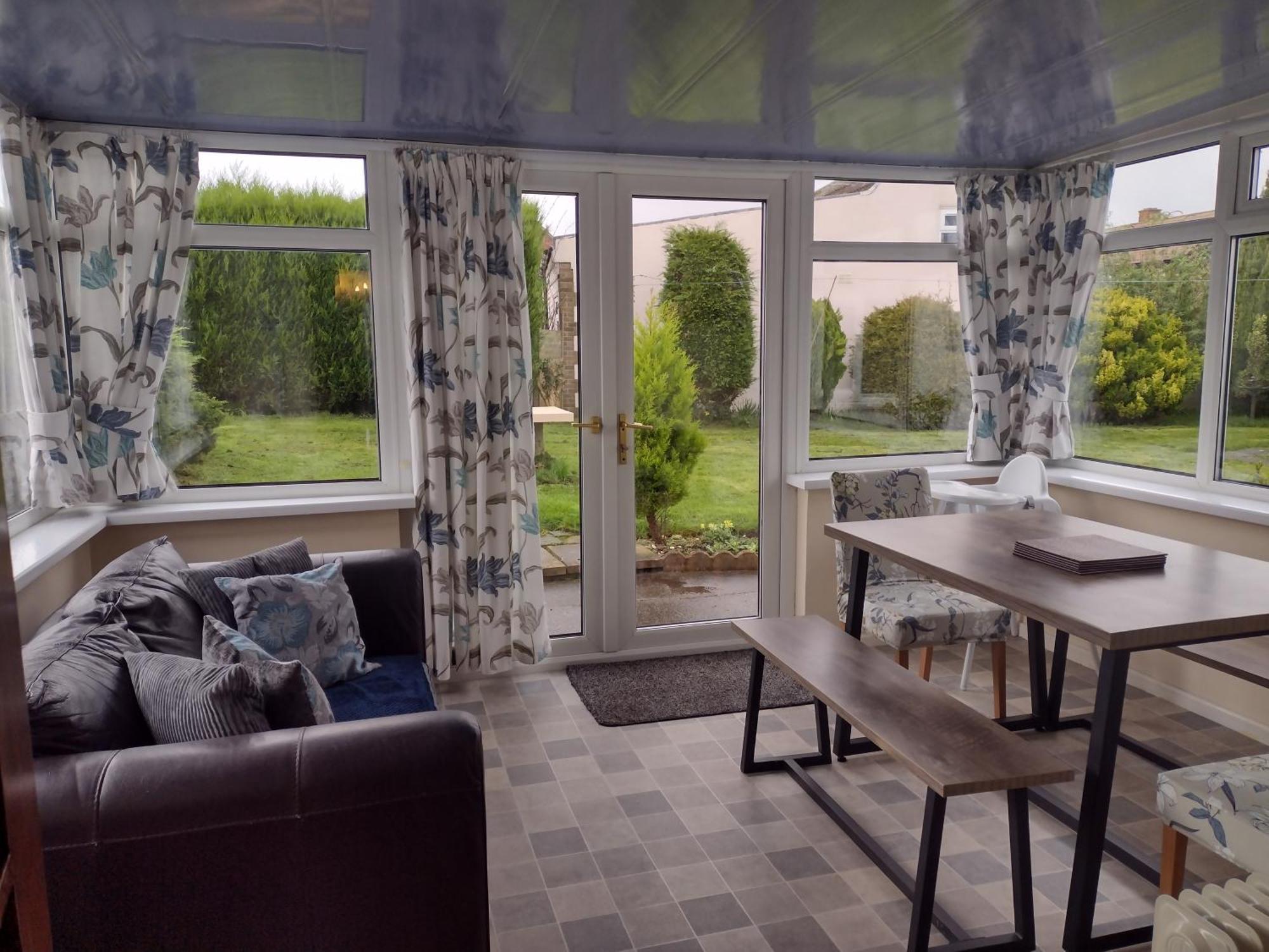 Fisherman'S Cottage Barmston Экстерьер фото
